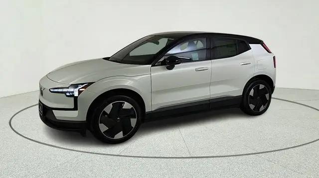 2026 Volvo EX30 Plus, Single Motor, Fuly electric