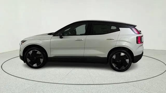 2026 Volvo EX30 Plus, Single Motor, Fuly electric