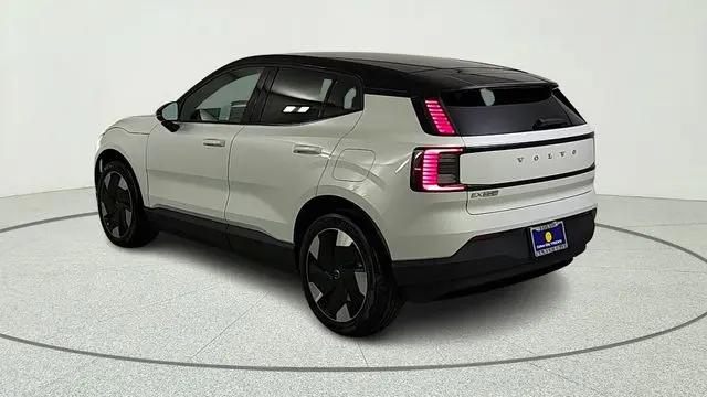 2026 Volvo EX30 Plus, Single Motor, Fuly electric