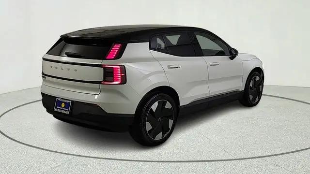 2026 Volvo EX30 Plus, Single Motor, Fuly electric