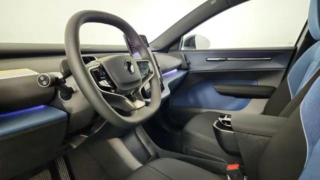 2026 Volvo EX30 Plus, Single Motor, Fuly electric