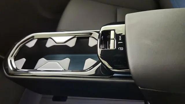 2026 Volvo EX30 Plus, Single Motor, Fuly electric