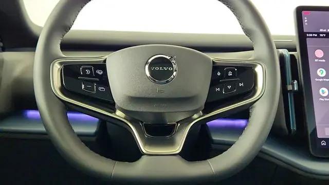2026 Volvo EX30 Plus, Single Motor, Fuly electric