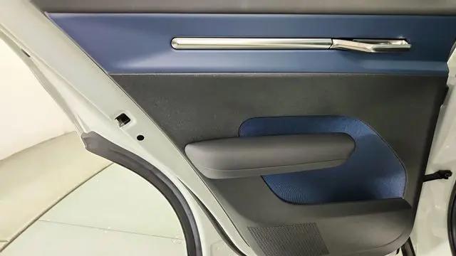 2026 Volvo EX30 Plus, Single Motor, Fuly electric