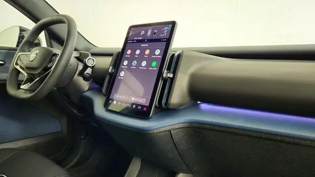 2026 Volvo EX30 Plus, Single Motor, Fuly electric