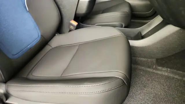 2026 Volvo EX30 Plus, Single Motor, Fuly electric