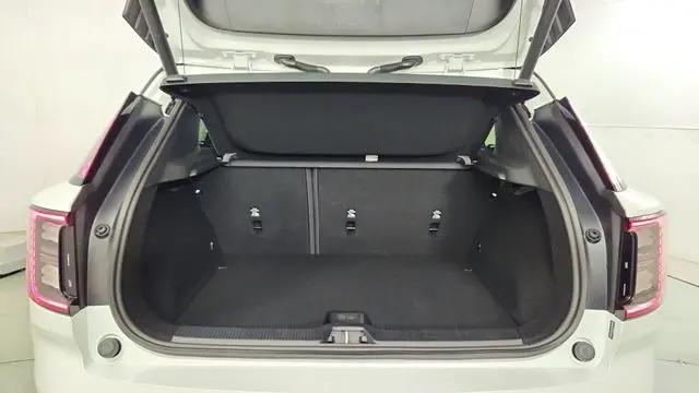 2026 Volvo EX30 Plus, Single Motor, Fuly electric