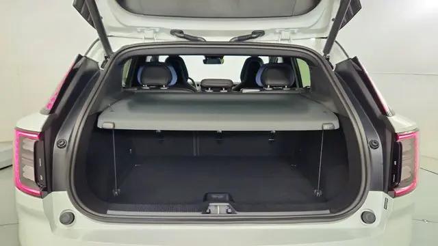 2026 Volvo EX30 Plus, Single Motor, Fuly electric