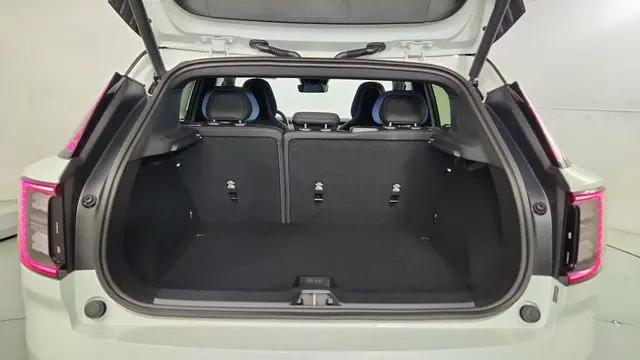 2026 Volvo EX30 Plus, Single Motor, Fuly electric