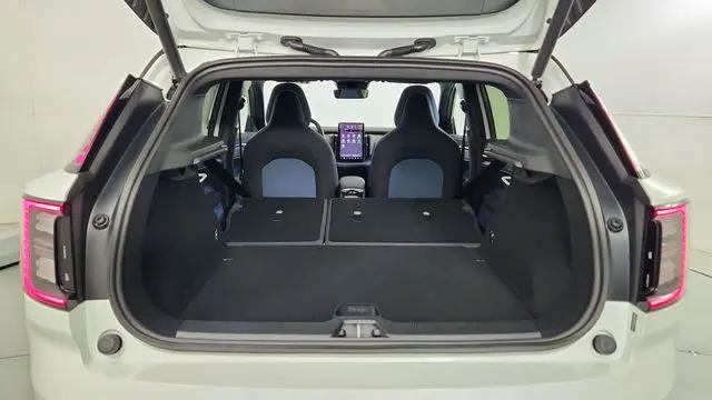 2026 Volvo EX30 Plus, Single Motor, Fuly electric