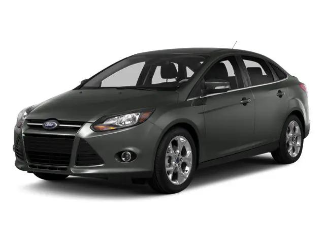 2014 Ford Focus SE for sale in Fayetteville, AR