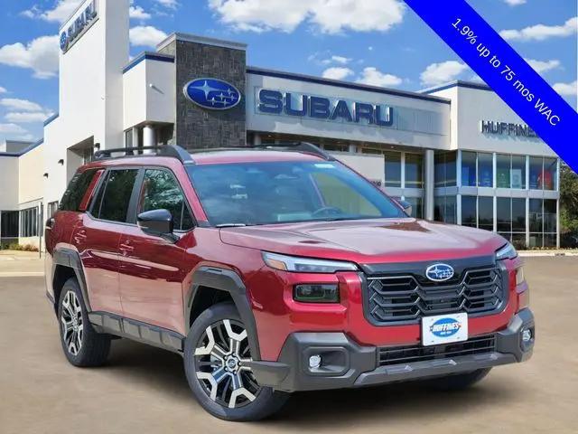 2026 Subaru Outback Touring XT for sale in Corinth, TX
