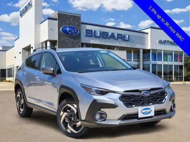 2026 Subaru Crosstrek Limited for sale in Corinth, TX