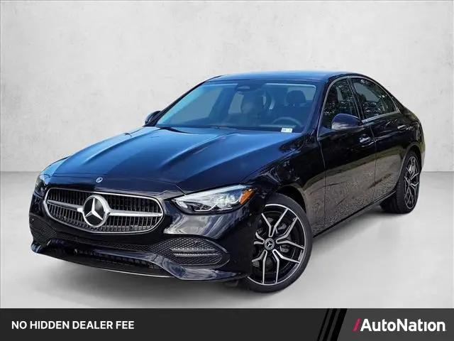 2026 Mercedes-Benz C-CLASS C 300 C 300 for sale in Sarasota, FL