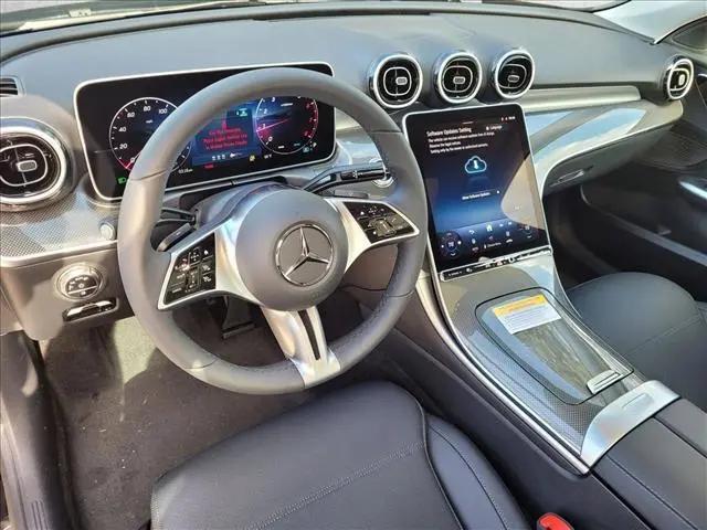 2026 Mercedes-Benz C-CLASS C 300 C 300