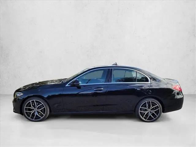 2026 Mercedes-Benz C-CLASS C 300 C 300