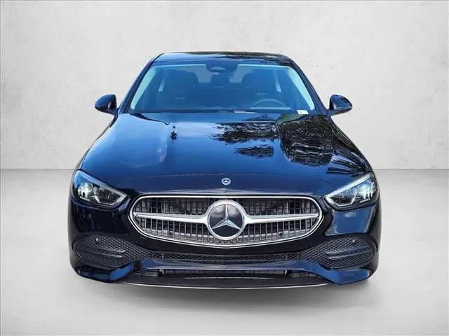 2026 Mercedes-Benz C-CLASS C 300 C 300