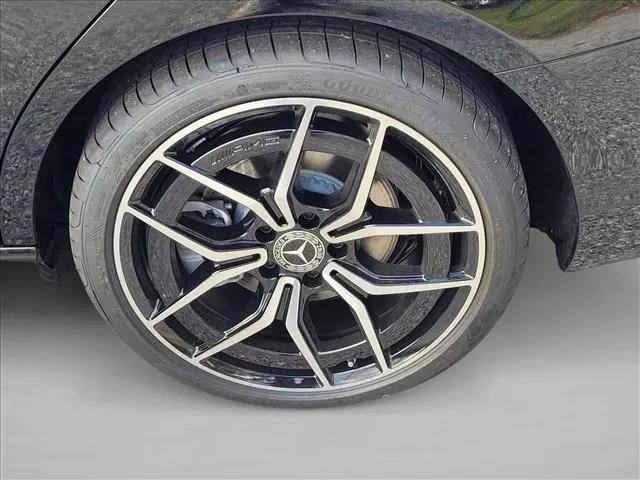 2026 Mercedes-Benz C-CLASS C 300 C 300