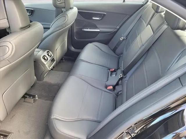 2026 Mercedes-Benz C-CLASS C 300 C 300