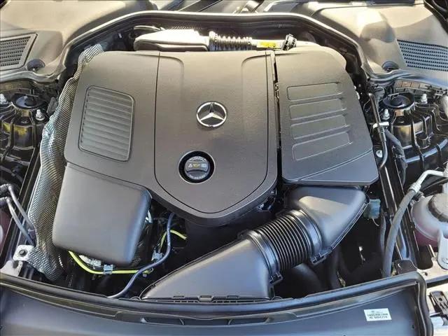 2026 Mercedes-Benz C-CLASS C 300 C 300