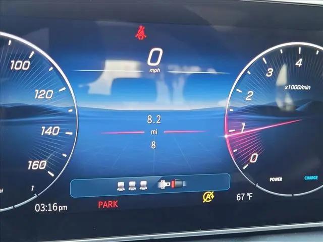 2026 Mercedes-Benz C-CLASS C 300 C 300