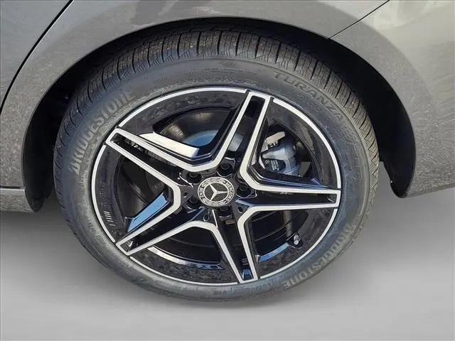 2026 Mercedes-Benz CLA 250 CLA 250