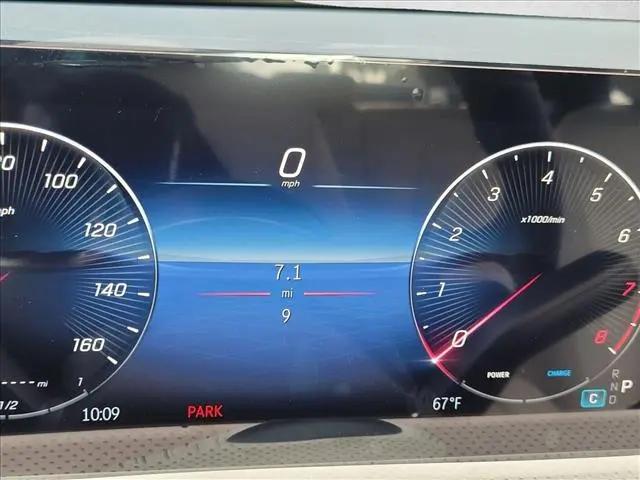 2026 Mercedes-Benz CLA 250 CLA 250