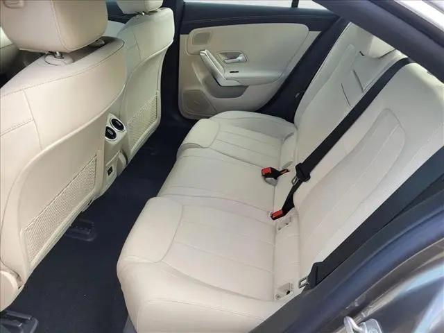 2026 Mercedes-Benz CLA 250 CLA 250