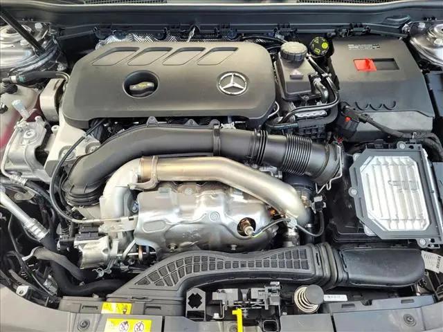 2026 Mercedes-Benz CLA 250 CLA 250