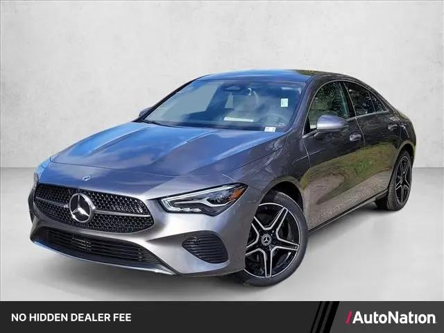 2026 Mercedes-Benz CLA 250 CLA 250 for sale in Sarasota, FL