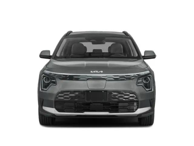 2024 Kia Niro EV Wind