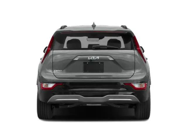 2024 Kia Niro EV Wind