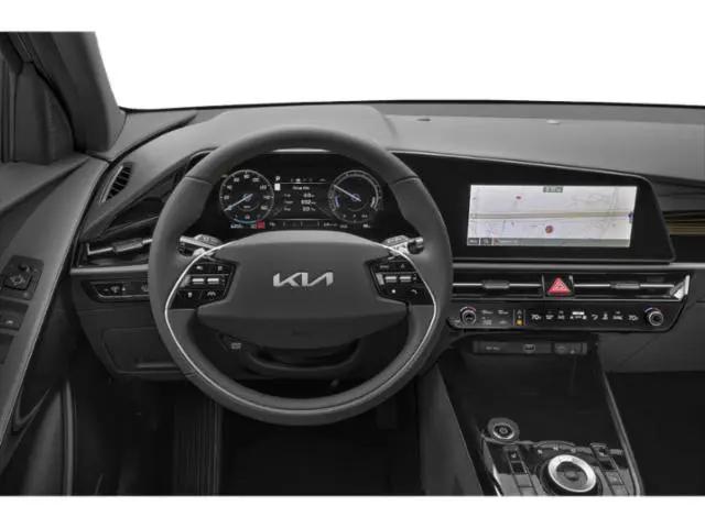 2024 Kia Niro EV Wind
