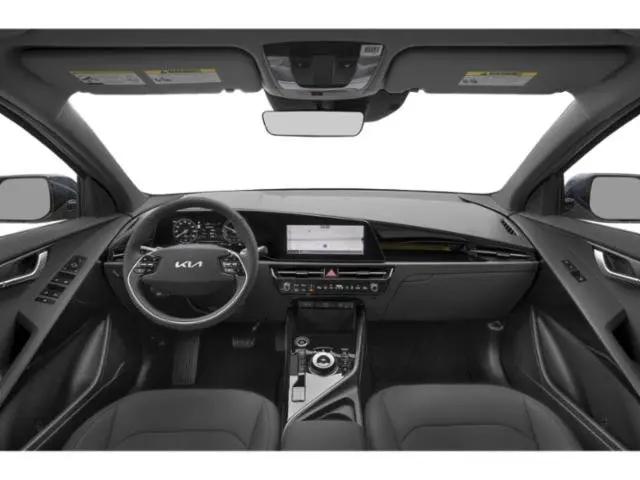 2024 Kia Niro EV Wind