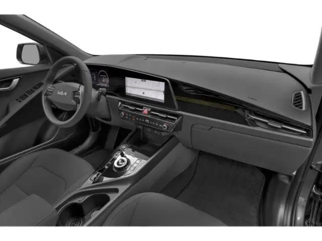 2024 Kia Niro EV Wind