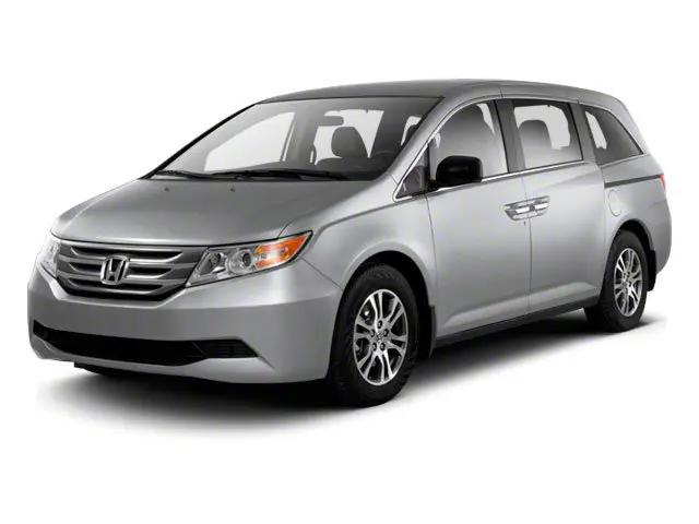 2010 Honda Odyssey EX for sale in Greenville, SC