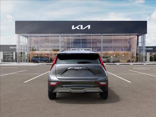 2024 Kia Niro EV Wave