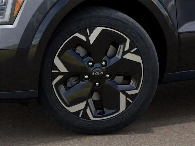 2024 Kia Niro EV Wave