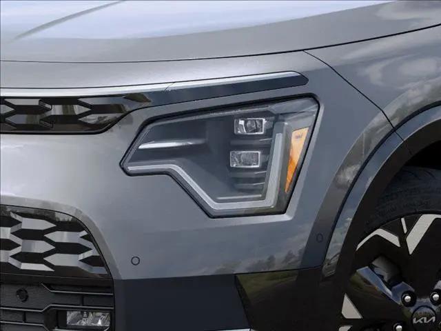 2024 Kia Niro EV Wave