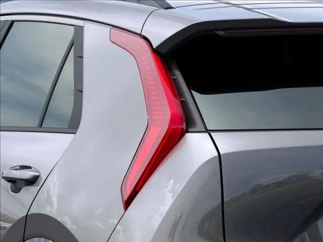 2024 Kia Niro EV Wave