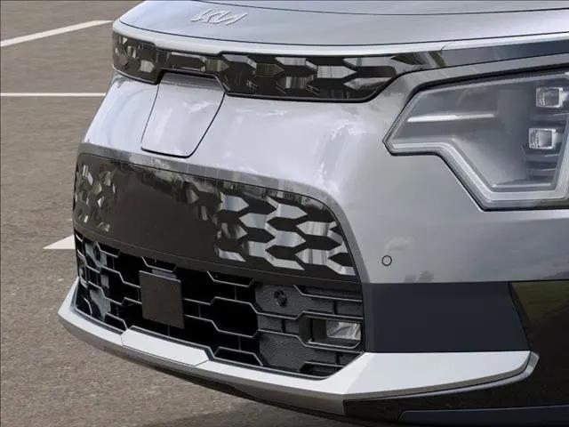 2024 Kia Niro EV Wave