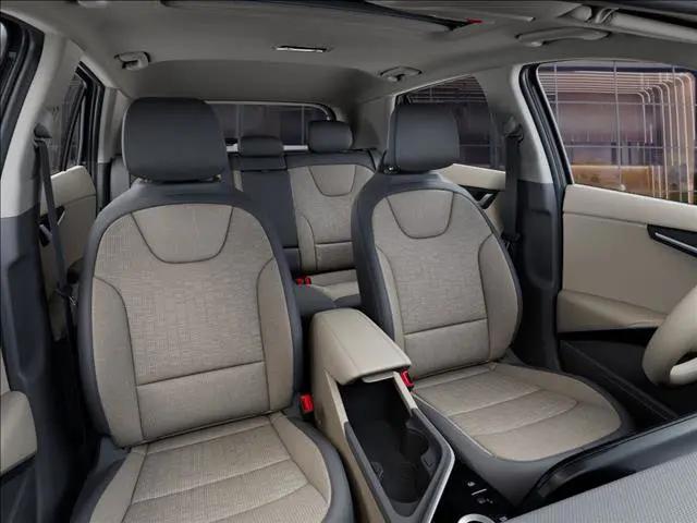 2024 Kia Niro EV Wave