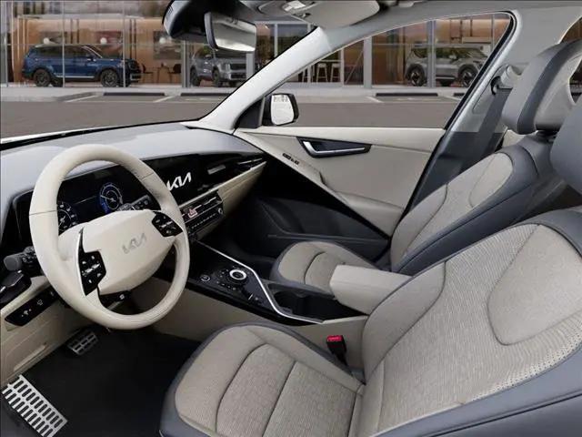 2024 Kia Niro EV Wave