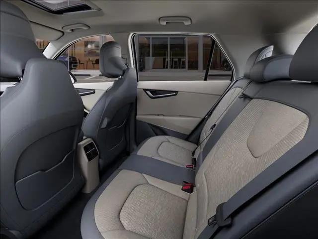 2024 Kia Niro EV Wave