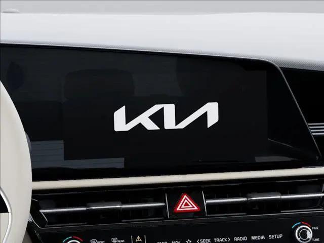 2024 Kia Niro EV Wave