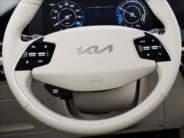 2024 Kia Niro EV Wave