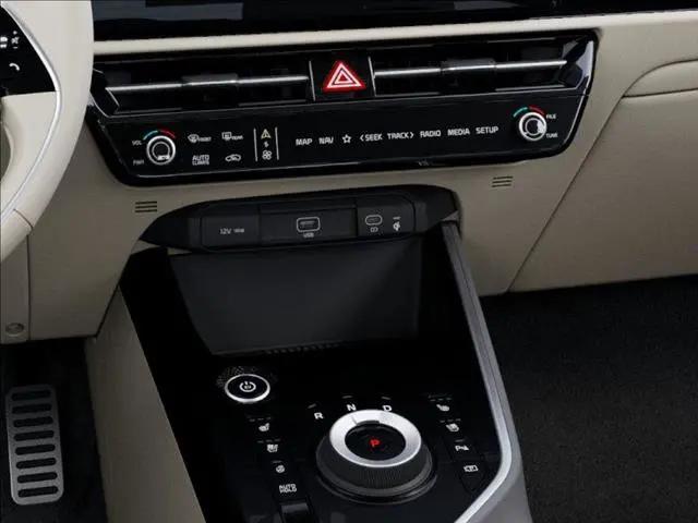 2024 Kia Niro EV Wave