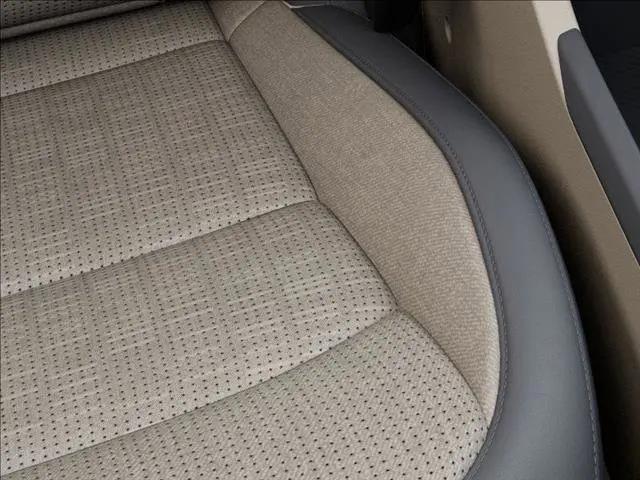 2024 Kia Niro EV Wave