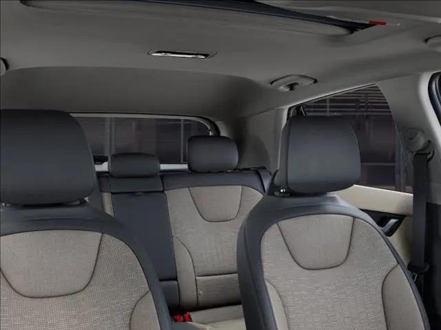 2024 Kia Niro EV Wave