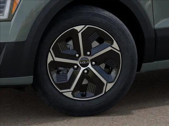2025 Kia Niro EX